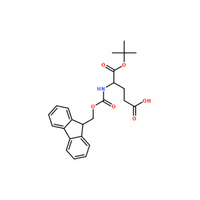 Fmoc-Glu-OtBu