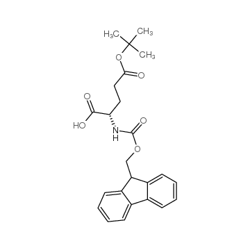 Fmoc-Glu(OtBu)-OH