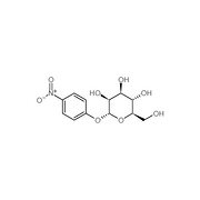 4-NITROPHENYL-ALPHA-D-MANNOPYRANOSIDE, CAS# 10357-27-4