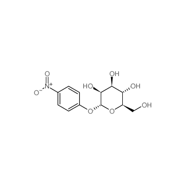 4-NITROPHENYL-ALPHA-D-MANNOPYRANOSIDE, CAS# 10357-27-4  