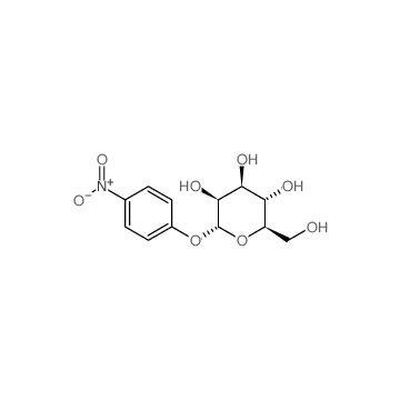 4-NITROPHENYL-ALPHA-D-MANNOPYRANOSIDE, CAS# 10357-27-4