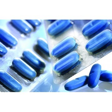 Pentapharm?_   