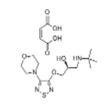 Timolol Maleate