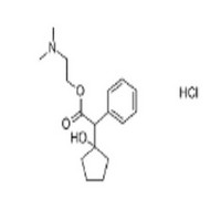 Cyclopentolate Hydrochloride