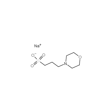 MOPS sodium salt, CAS#71119-22-7