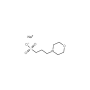 MOPS sodium salt, CAS#71119-22-7