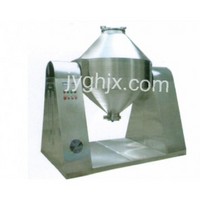 Vacuum rotary desiccant box