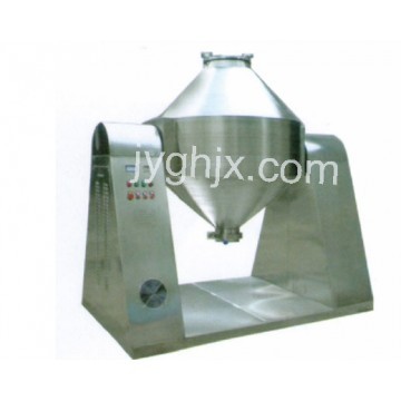 Vacuum rotary desiccant box
