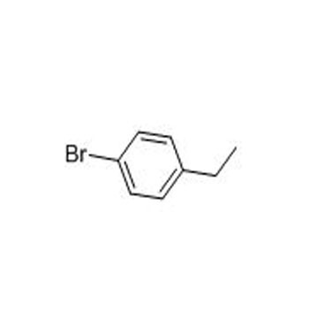 p-Bromoethylbenzene