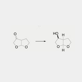 Asymmetric synthesis