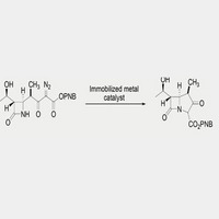 Transition metal catalytic reaction