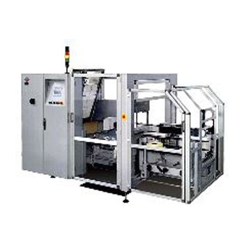 LYZXJ-10A packing machine