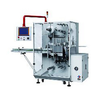 LYKZJ-350 500 automatic film strapping machine