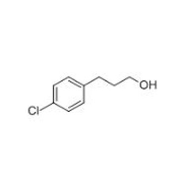 3-(4-Chlorophenyl)propanol
