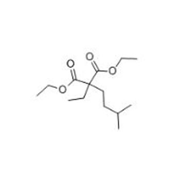 Diethyl ethyl (isoamyl)malonate