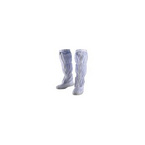 High temperature sterilization long boots