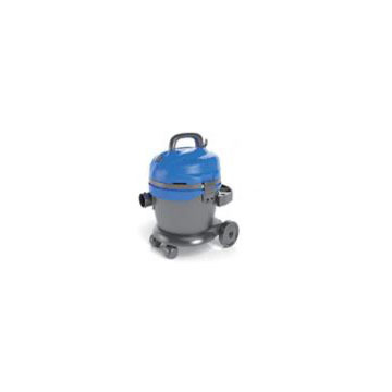 Dry cleaning dual purpose vacuum cleaner