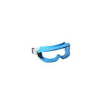 High temperature sterilization eye protection