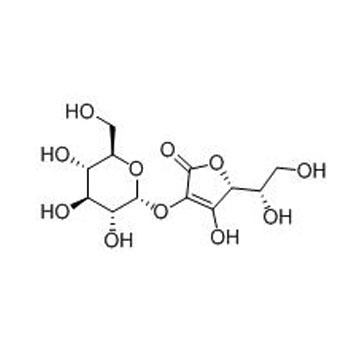 Ascorbic acid 2-glucoside