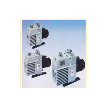 2XZ-B rotary vane vacuum pump