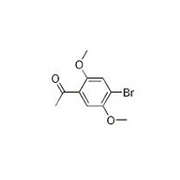 1-(4-broMo-2,5-diMethoxyphenyl)ethanone