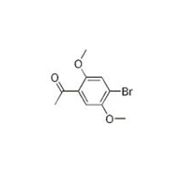 1-(4-broMo-2,5-diMethoxyphenyl)ethanone