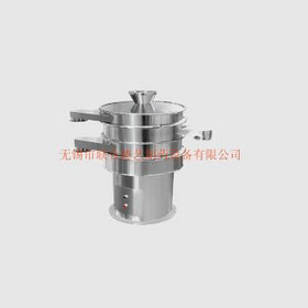 ZS series vibrating sieve machine