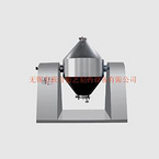 SZG series double cone rotary vacuum dryer