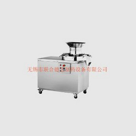 XZL series rotary pellet machine