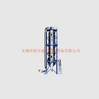 YPG series pressure spray granulation dryer