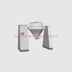 FH series square cone mixer