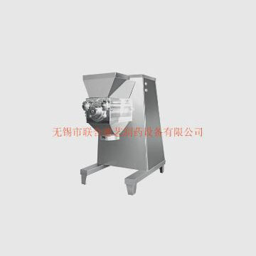 YK series swing swing type pellet machine