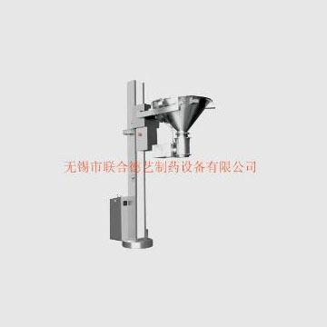 GTJ series fixed lifting whole grain transfer machine