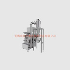 WF series Chinese herbal medicine crushing unit