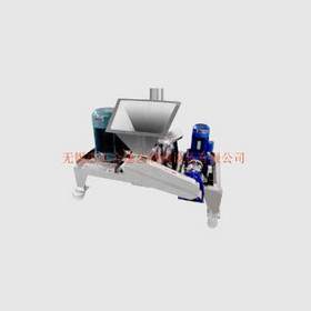 WFJ series micro-grinding unit