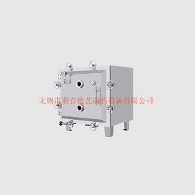 FZG/YZG series vacuum dryer