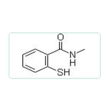 2-mercapto-N-methylbenzamide