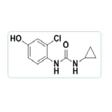 1-(2-chloro-4-hydroxyphenyl)-3-cyclopropylurea