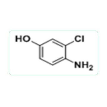 4-Amino-3-chlorophenol