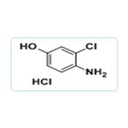 4-Amino-3-chlorophenol hydrochloride