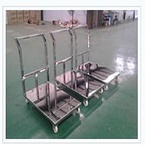 Stainless steel products