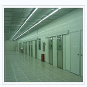 Purification engineering