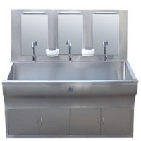 Medical sink