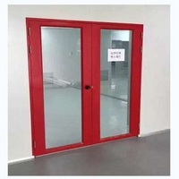 Safety door