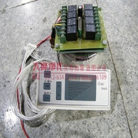 Bench controller