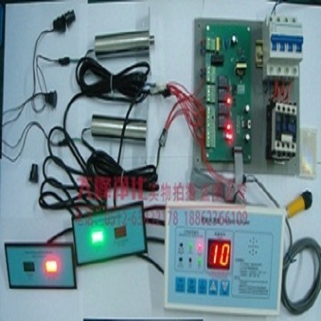 Control bench