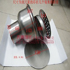 304 stainless steel floor drain