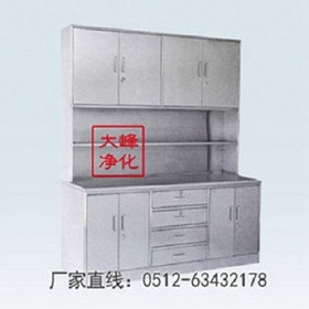 Medical medicine cabinet is convenient to use