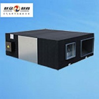 Commercial fresh air ventilator