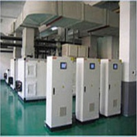 OEM purification air conditioning units